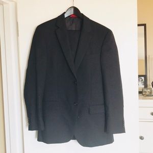 38 R Alfani Men’s Suit